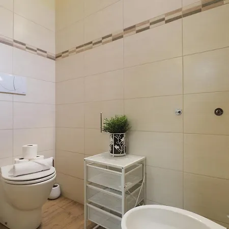 Apartmán Primopiano - Tajani B