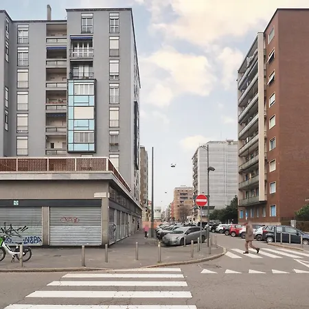 Primopiano - Tajani B Milán