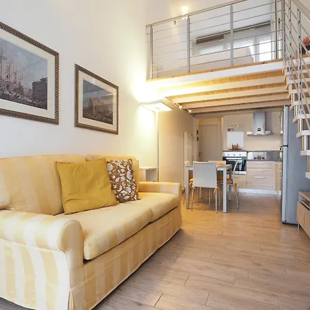 Apartmán Primopiano - Tajani B *