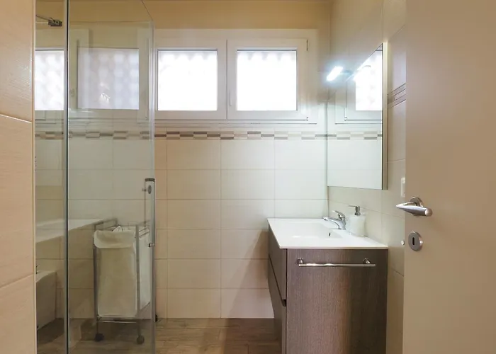 Primopiano - Tajani B Apartment