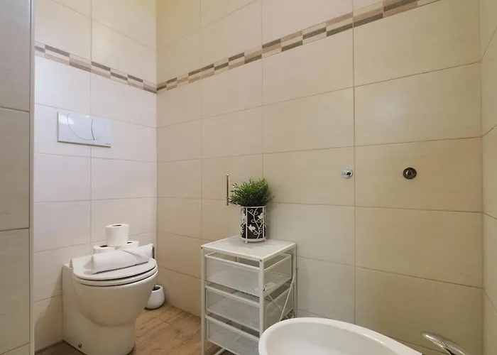 Apartment Primopiano - Tajani B