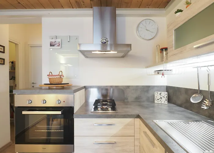 Apartment Primopiano - Tajani B Mailand
