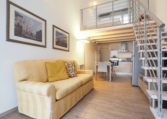 Apartment Primopiano - Tajani B *