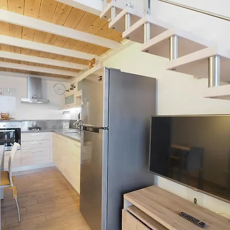 アパート Primopiano - Tajani B ミラノ